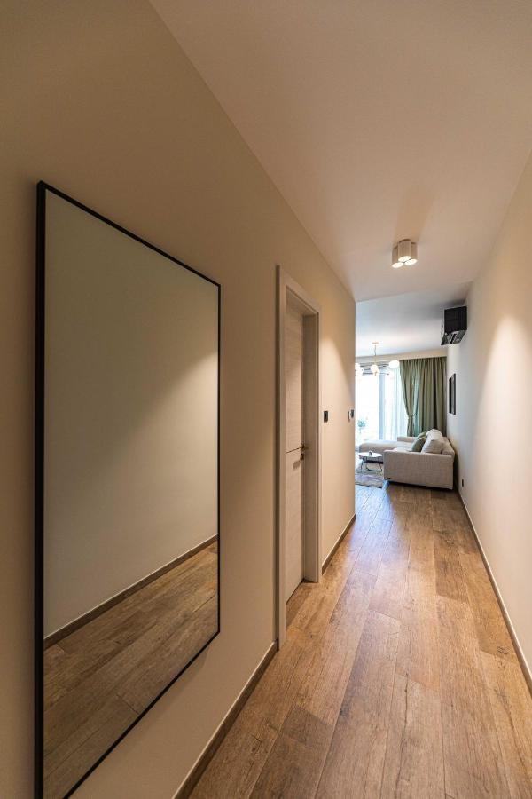 Olivetum Luxury Apartment Split