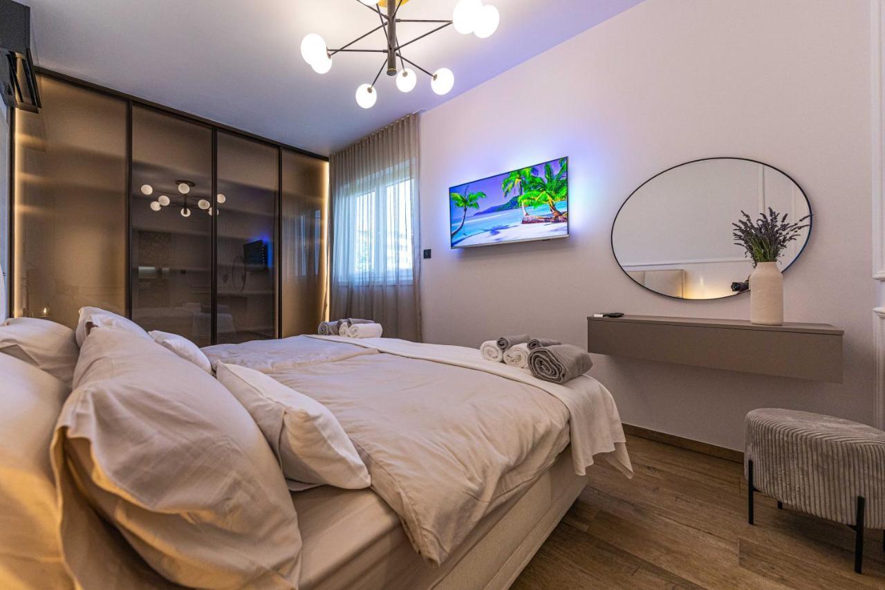 Olivetum Luxury *