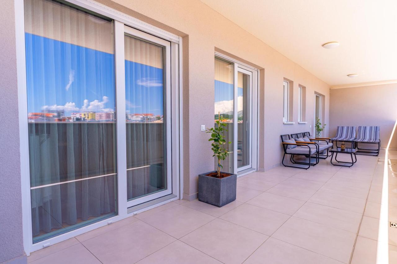 Apartment Fortuna Split