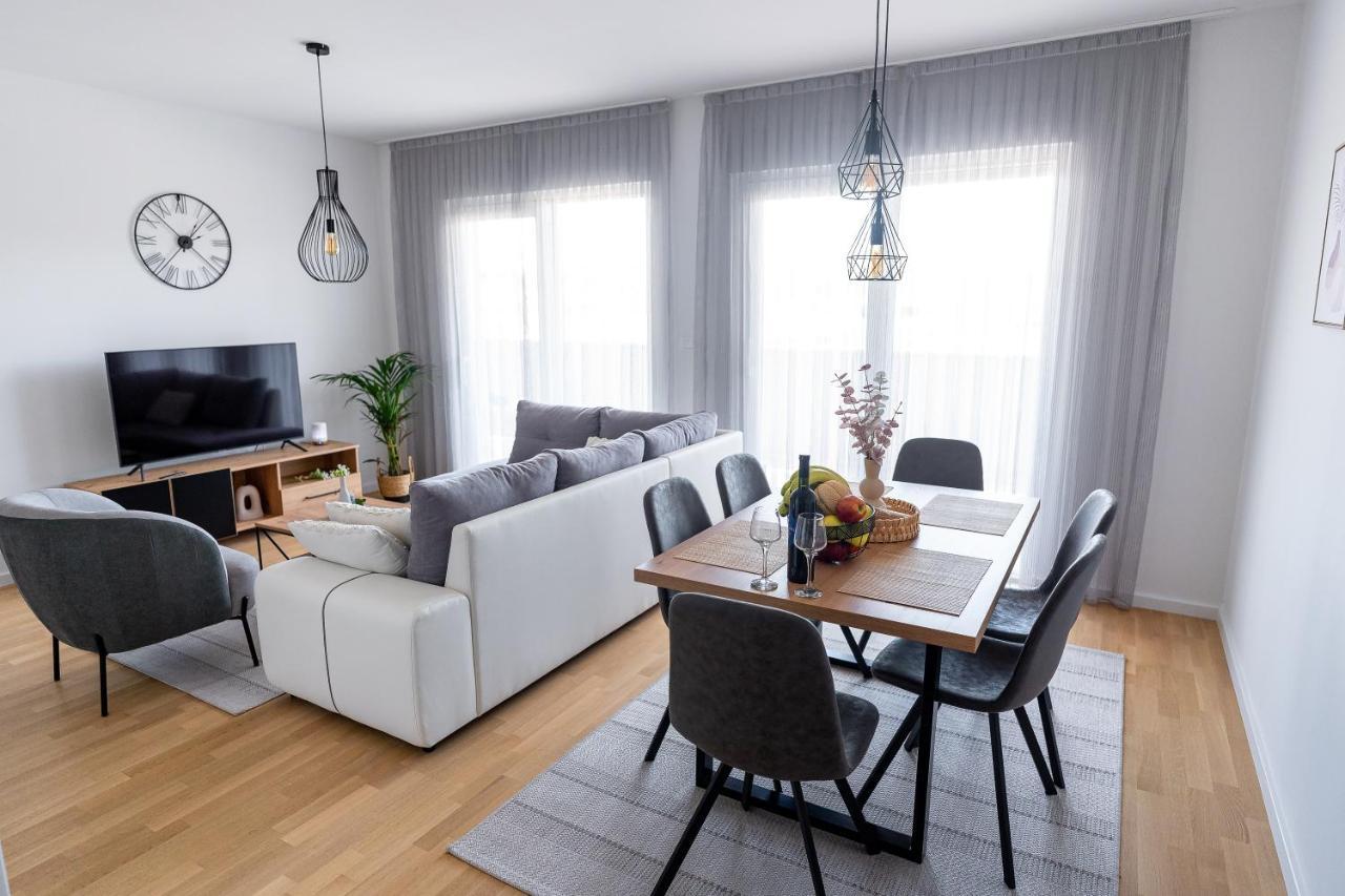 Apartment Fortuna *