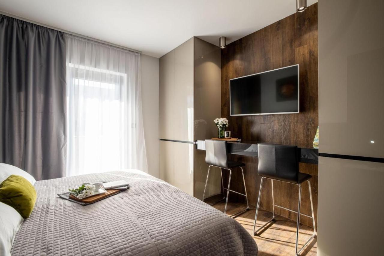Roof 69 Apartman