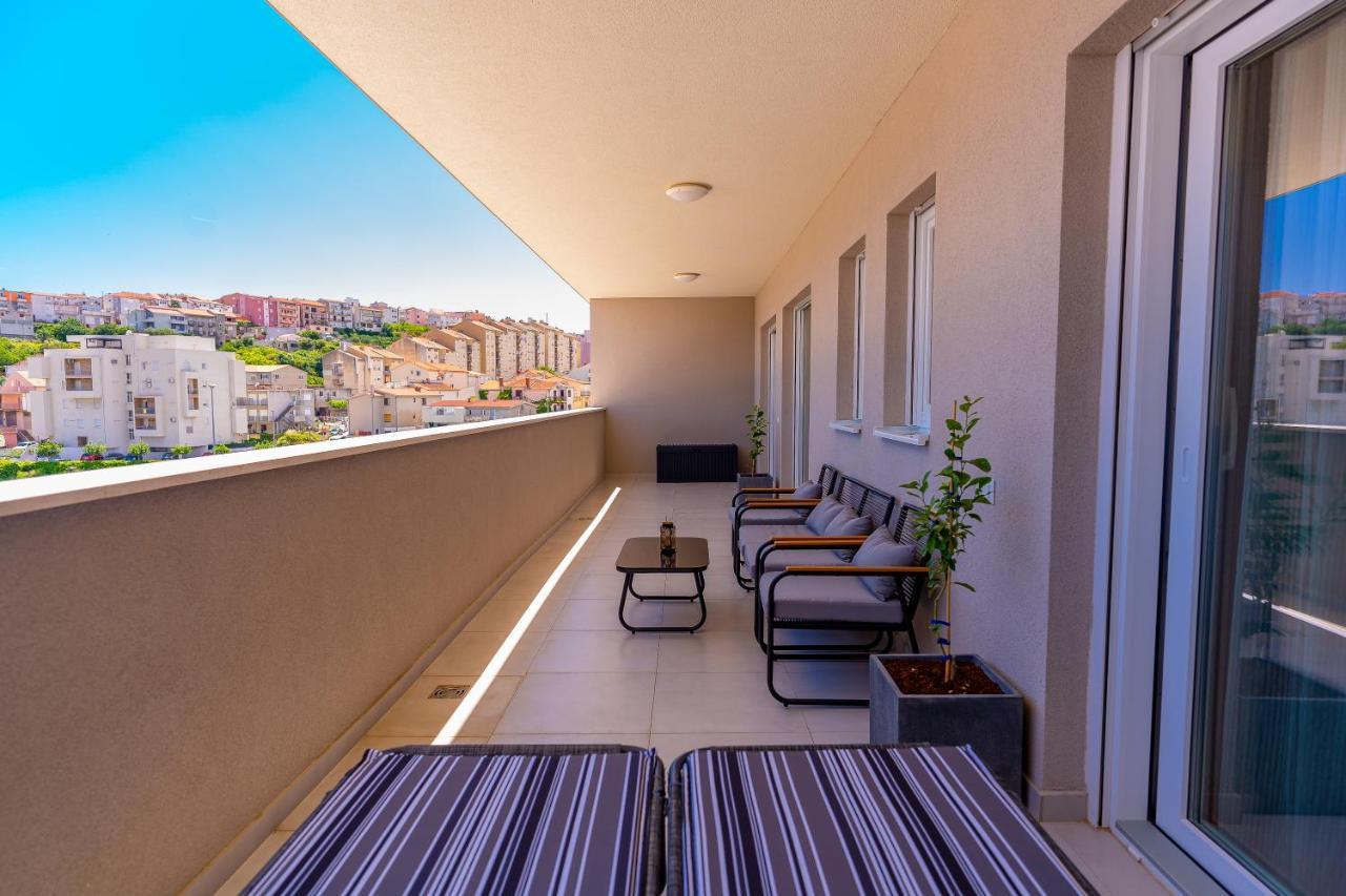 Fortuna Apartment