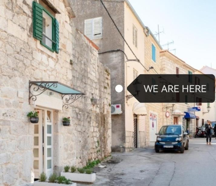 Miki - City Center With Large Balcony Apartment *