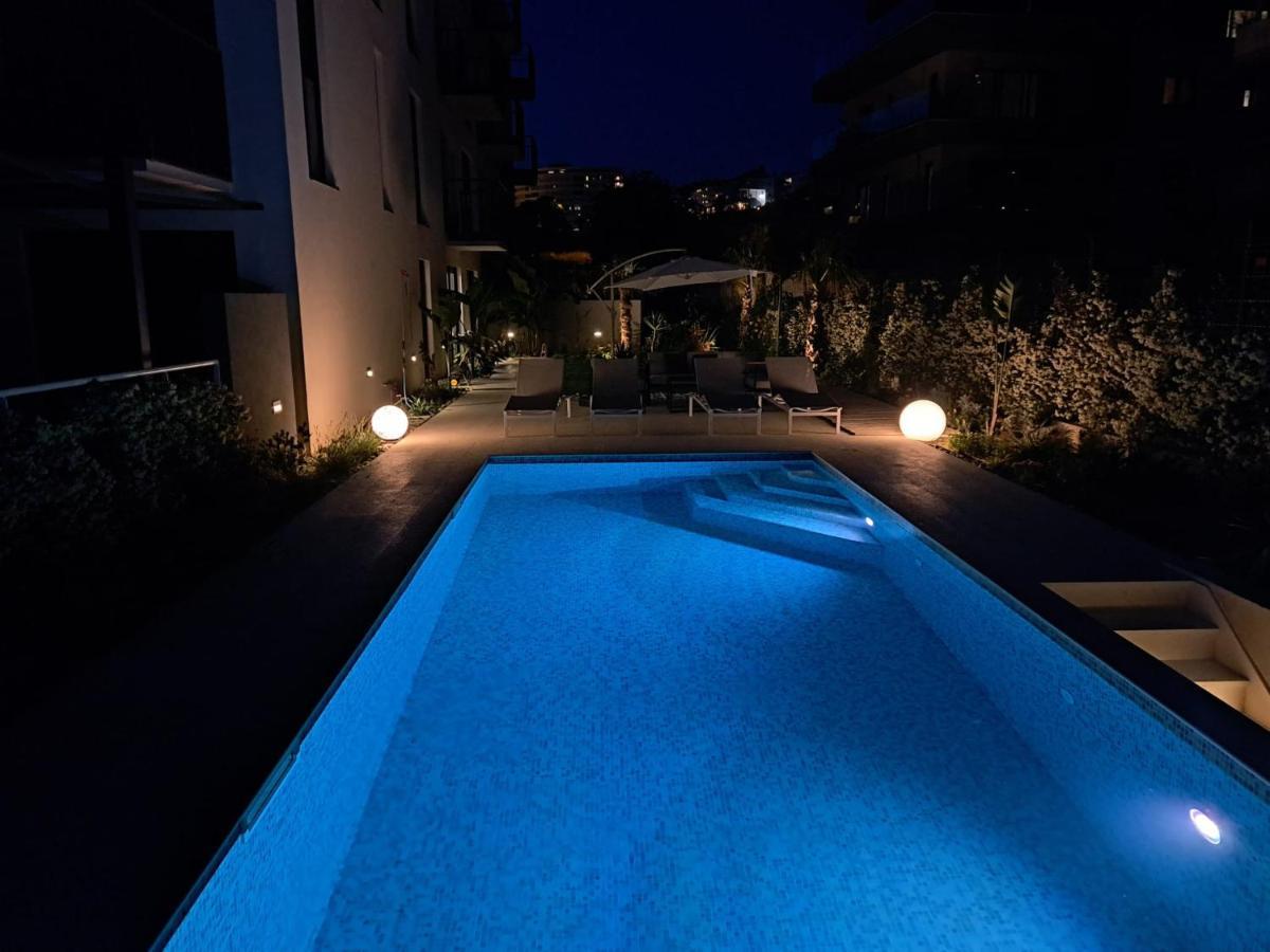 With Private Pool Apartamento Split