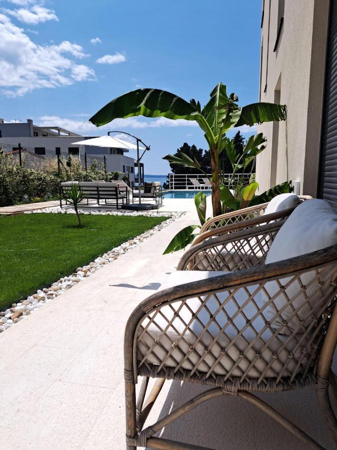 With Private Pool Apartamento Split