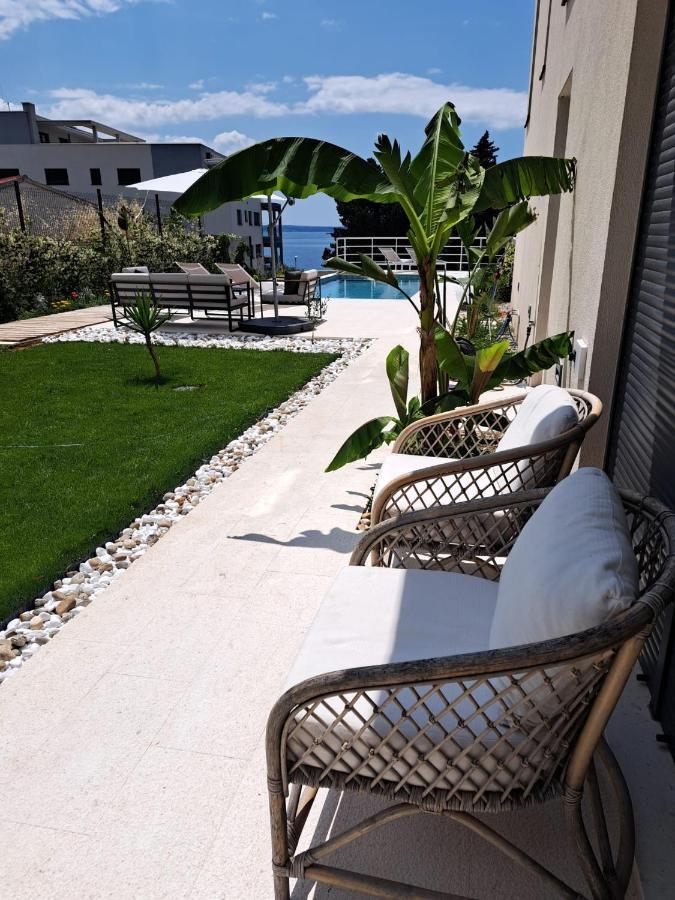 With Private Pool