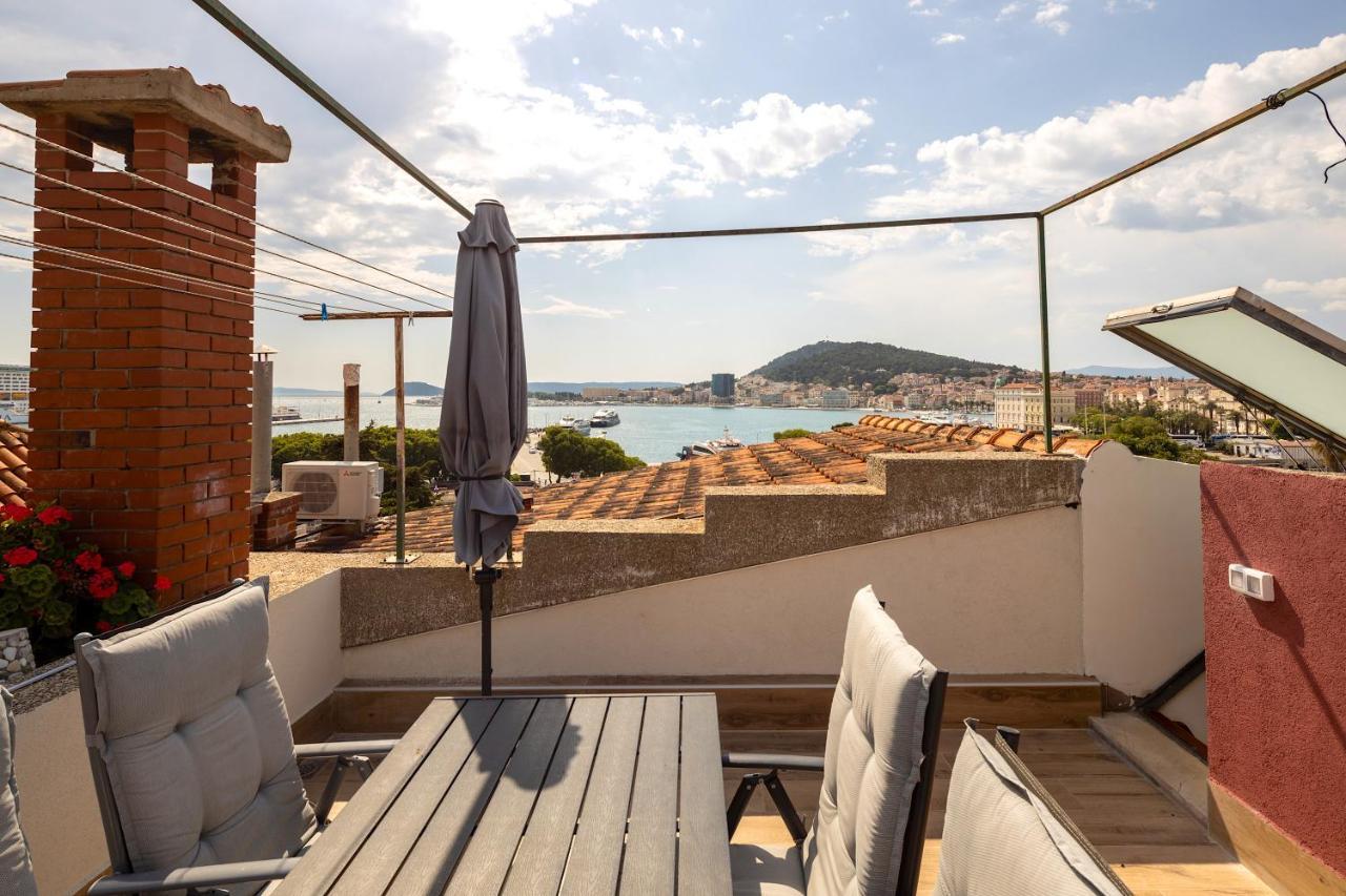 Apartman Luxury Collection Centre Split