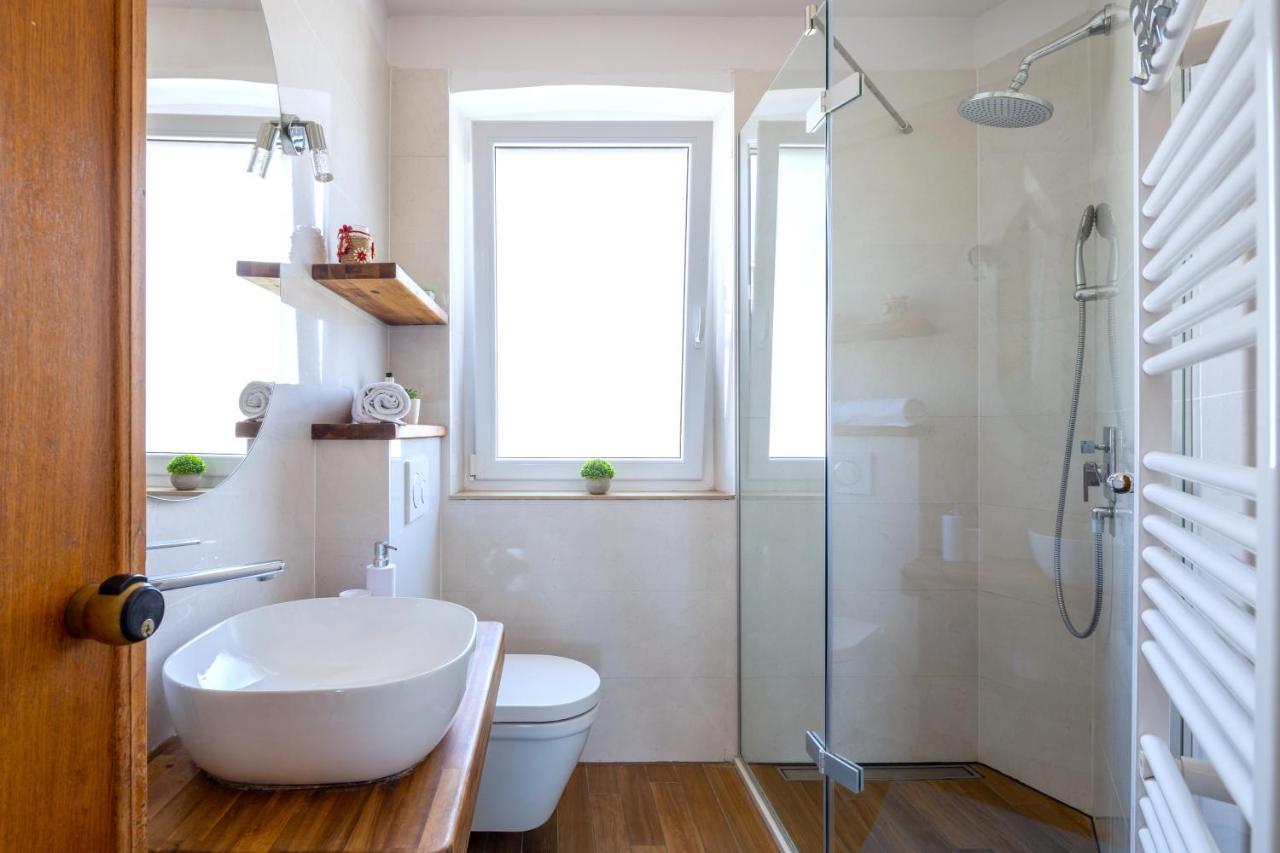 Luxury Collection Centre Apartman Split