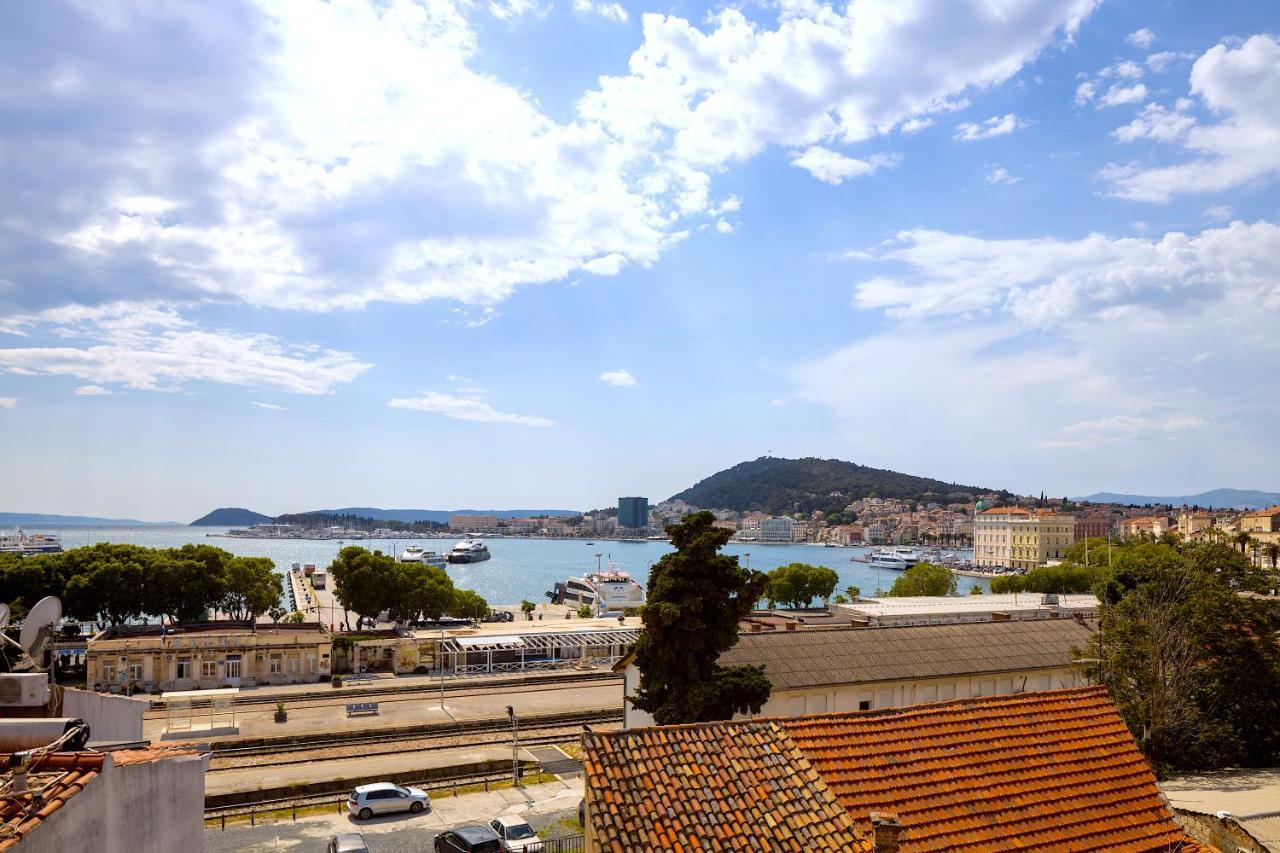 Luxury Collection Centre Apartman Split