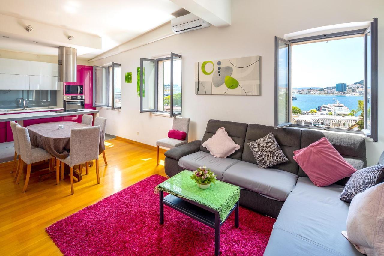 Luxury Collection Centre Apartman
