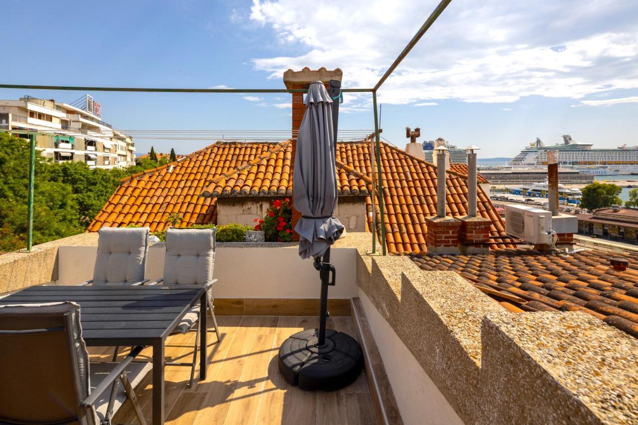 Apartman Luxury Collection Centre Split
