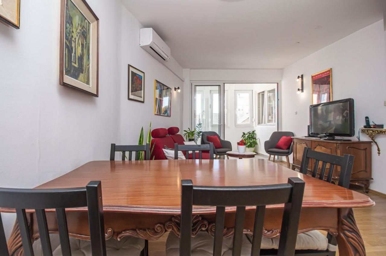 Apartamento La Maison Central