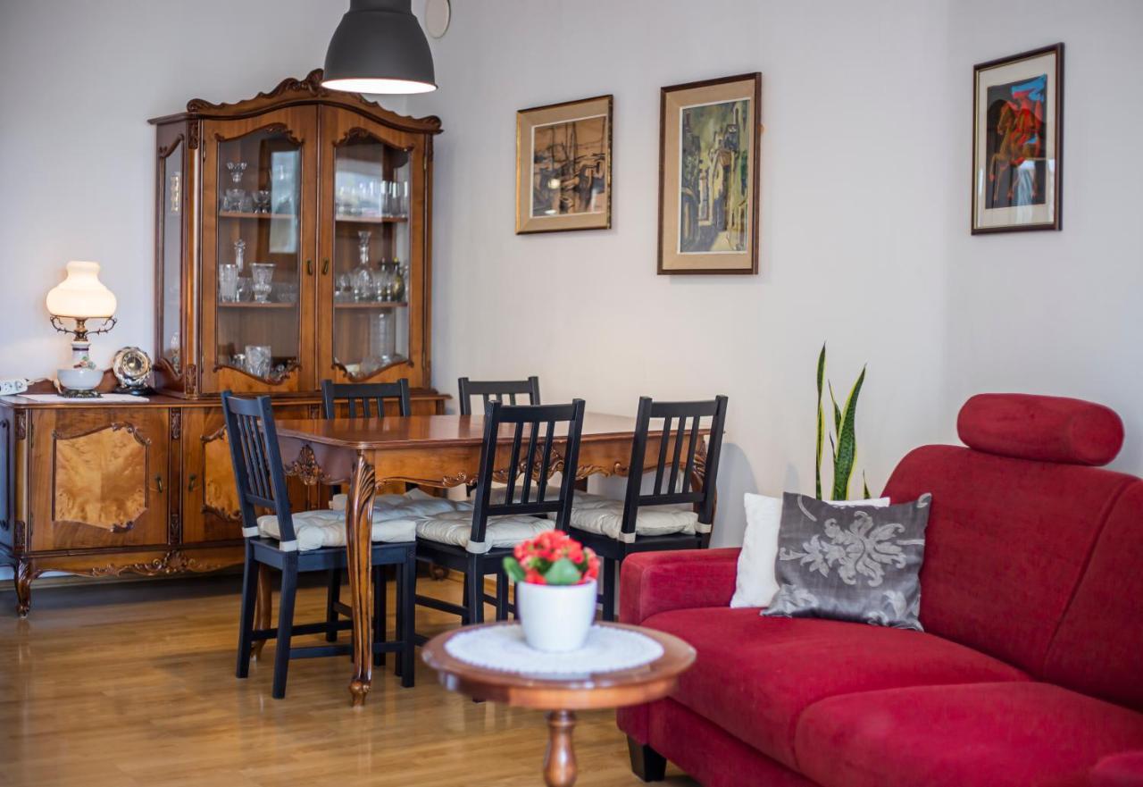 Apartamento La Maison Central Split