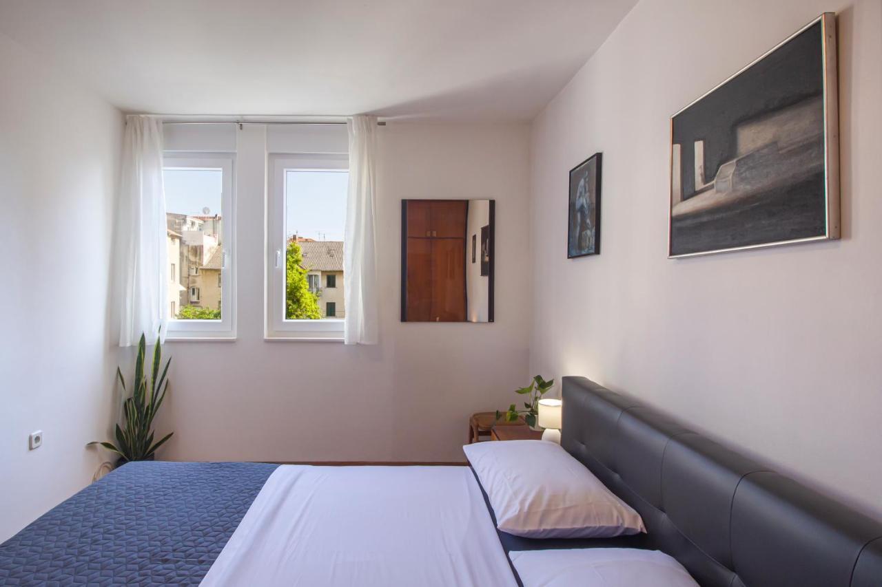 Apartamento La Maison Central Split