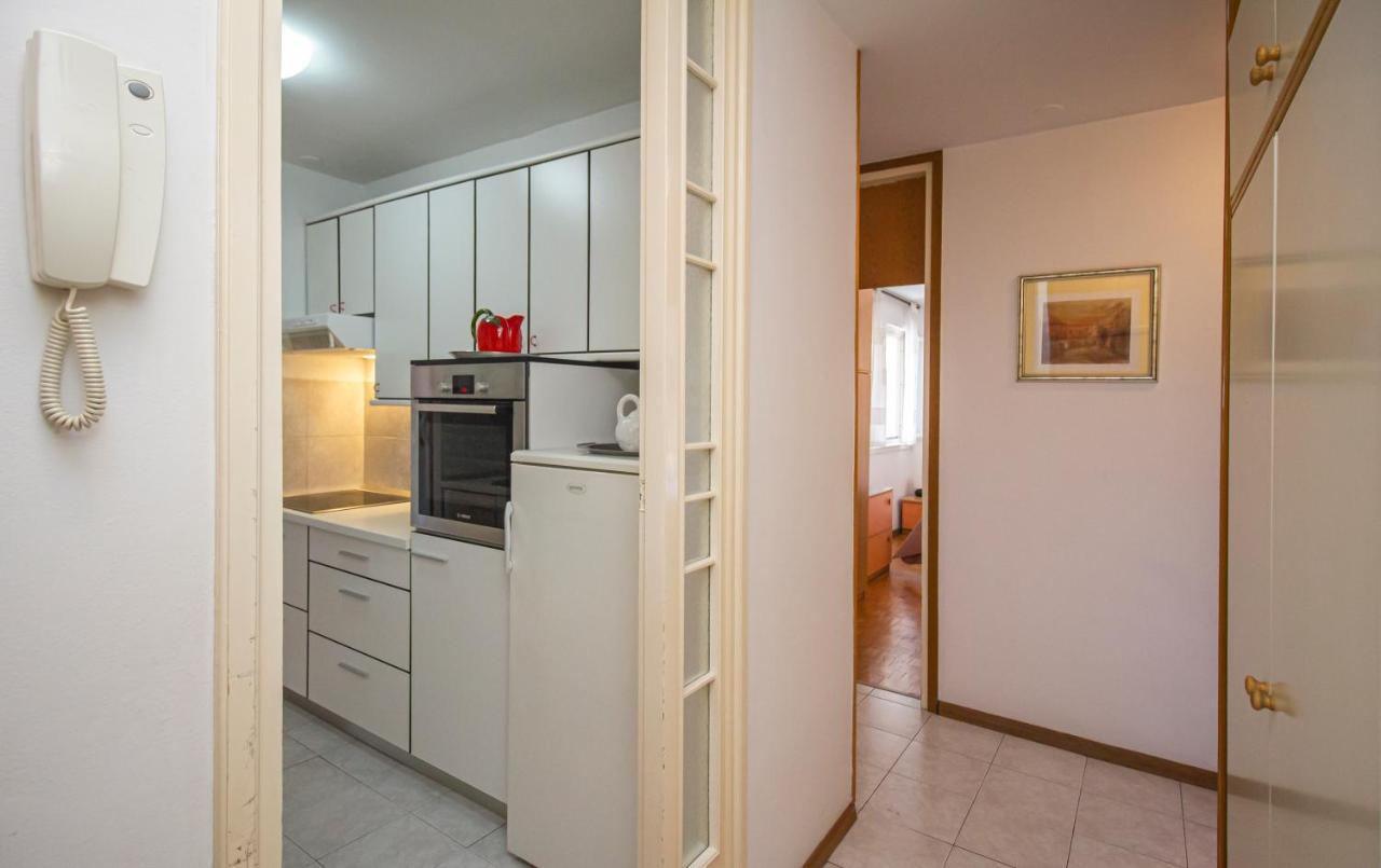 Apartamento La Maison Central