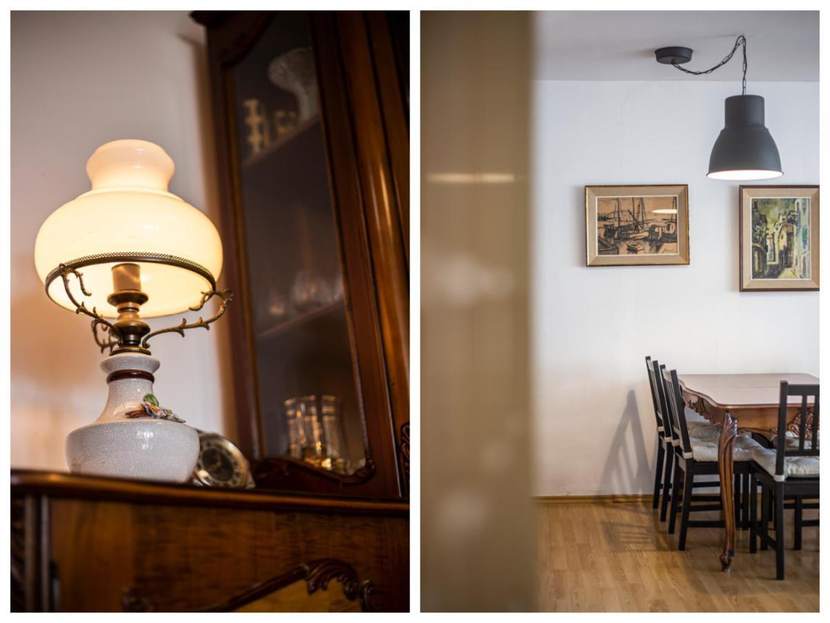 Apartamento La Maison Central *
