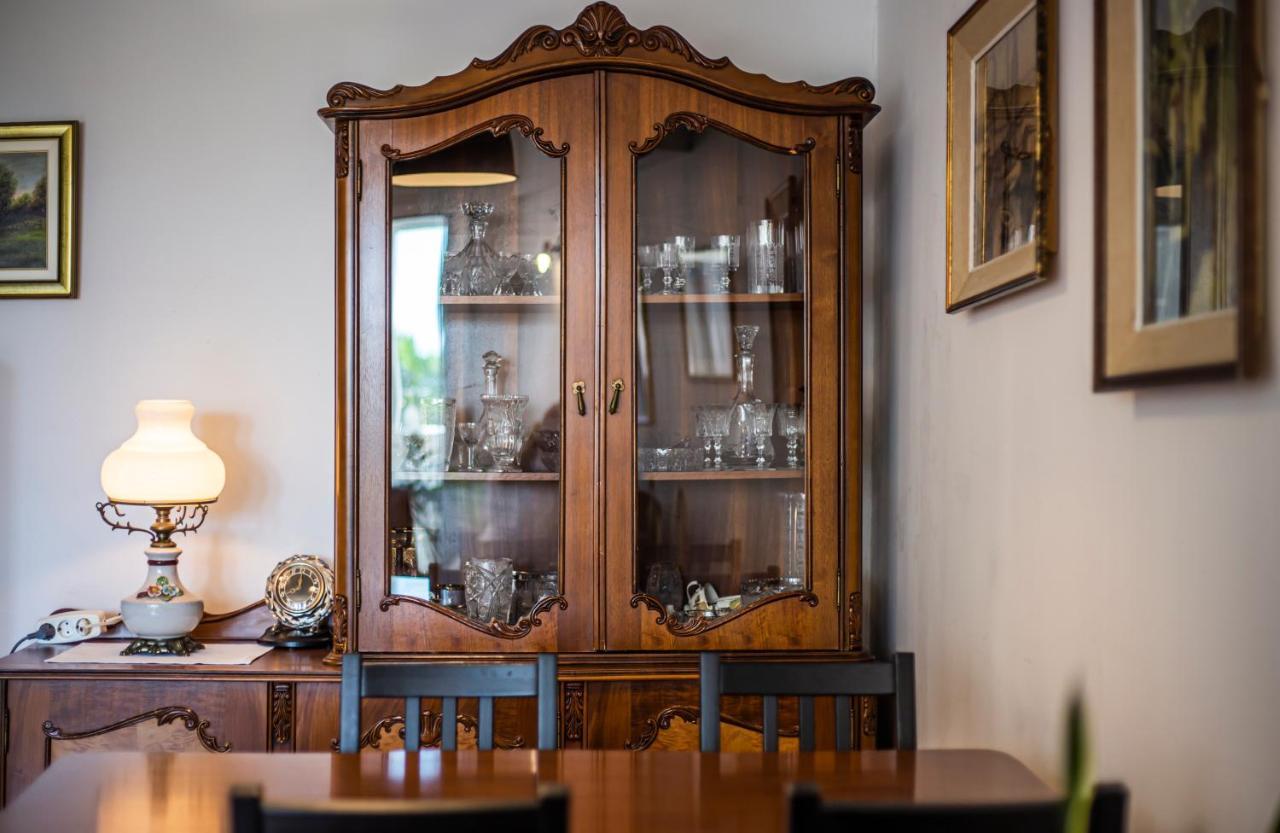 Apartamento La Maison Central *
