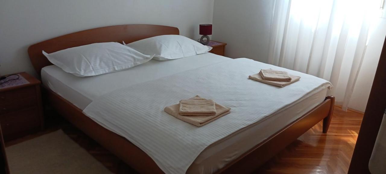 Apartment Tereza *
