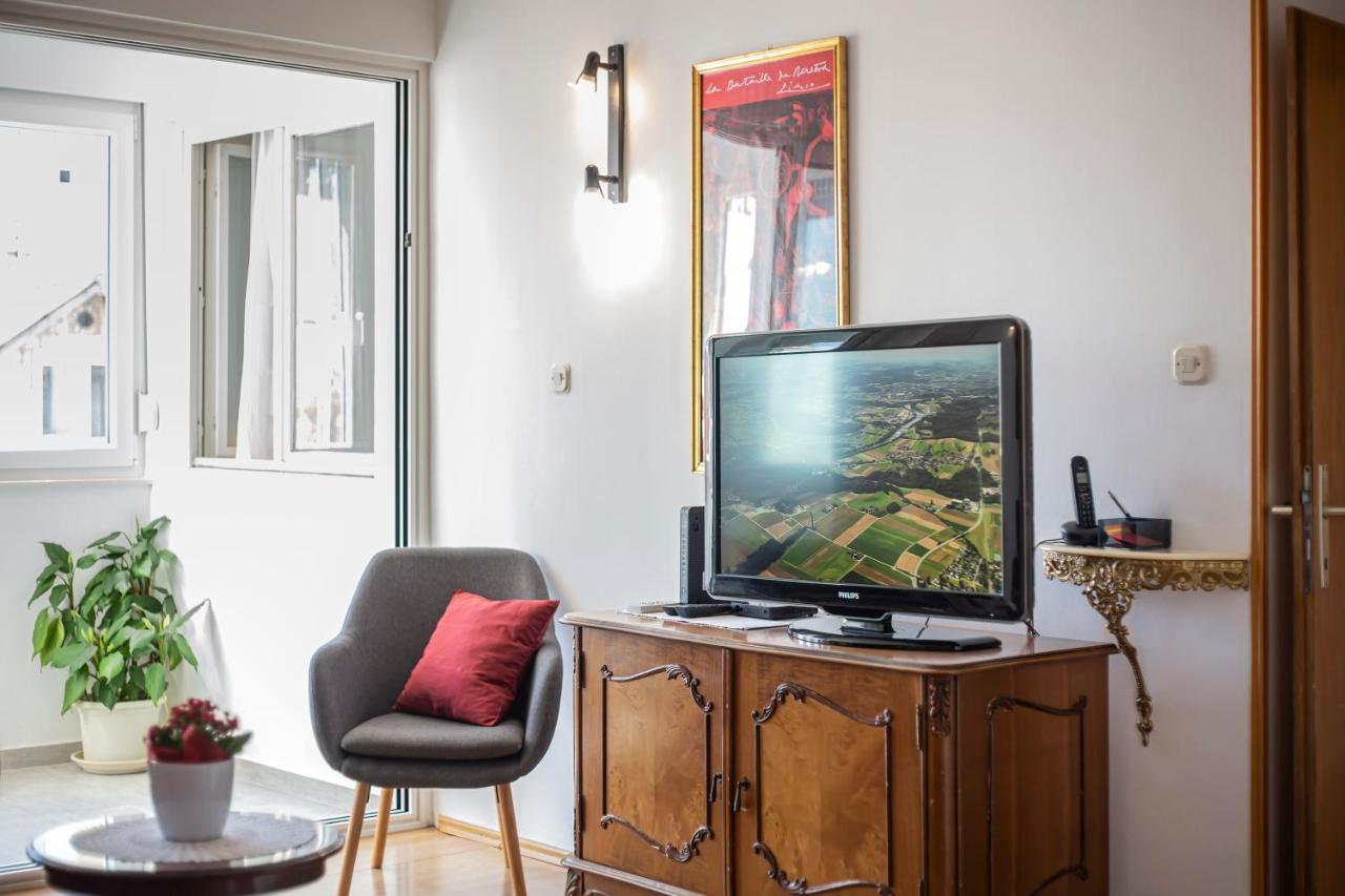 Apartamento La Maison Central Split
