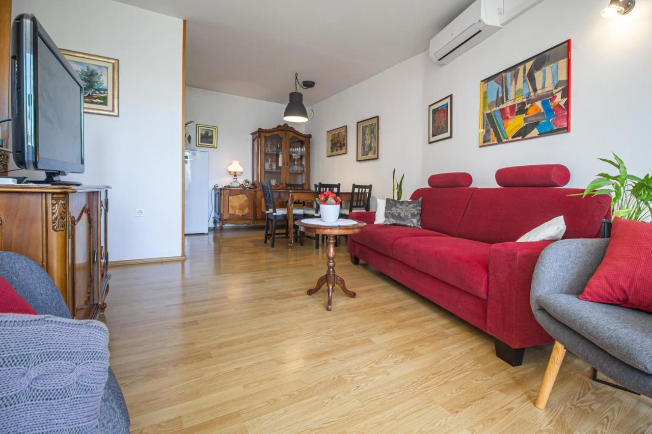 Apartamento La Maison Central Split