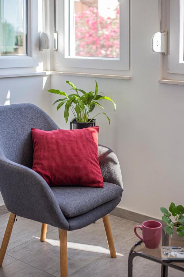 Apartamento La Maison Central *