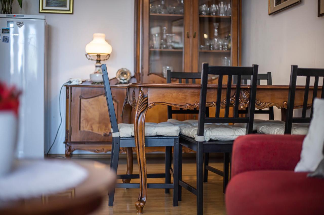 La Maison Central Apartamento *