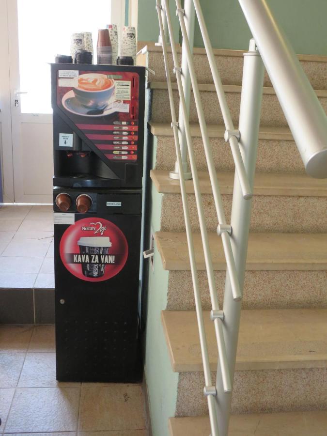 11 Apartman Split