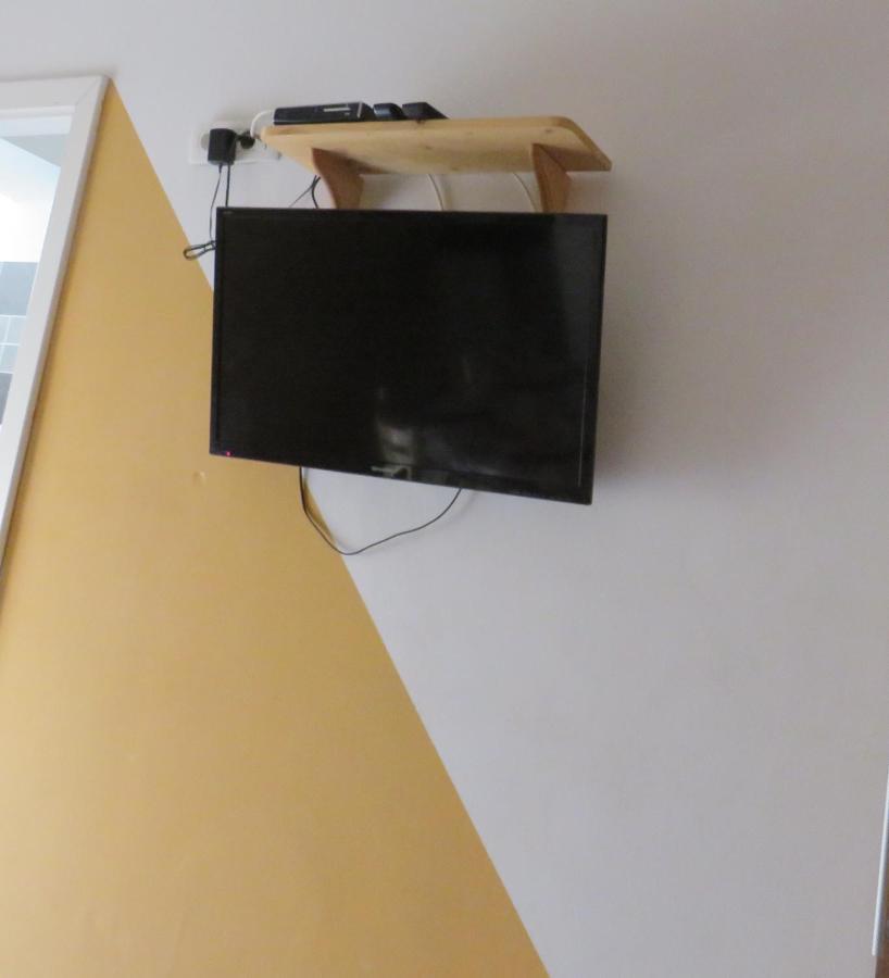 11 Apartman