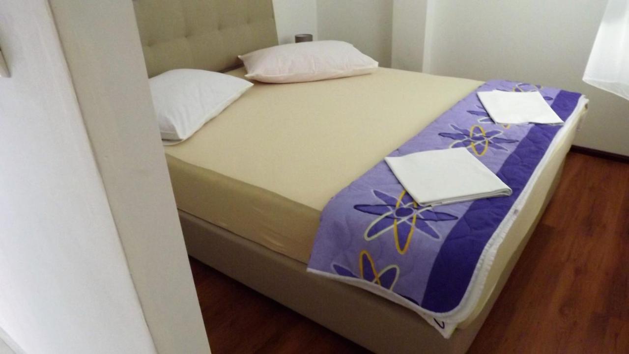 11 Apartman
