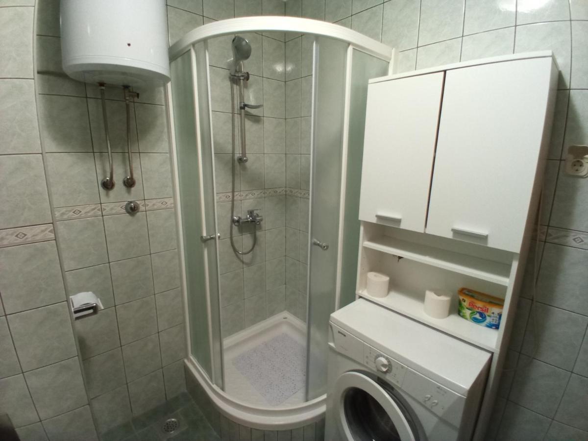 Apartment Tereza *