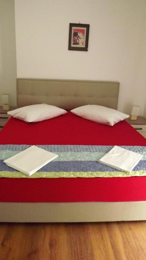 11 Apartman Split