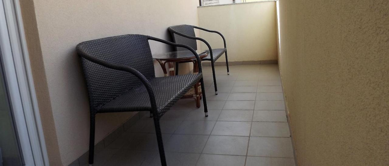 Apartman 11
