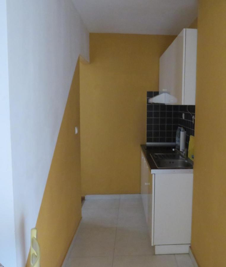 11 Apartman Split