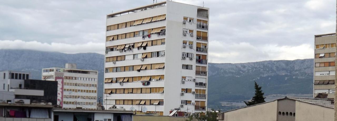 11 Apartman Split