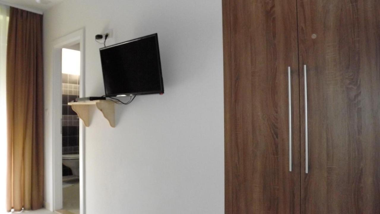 11 Apartman