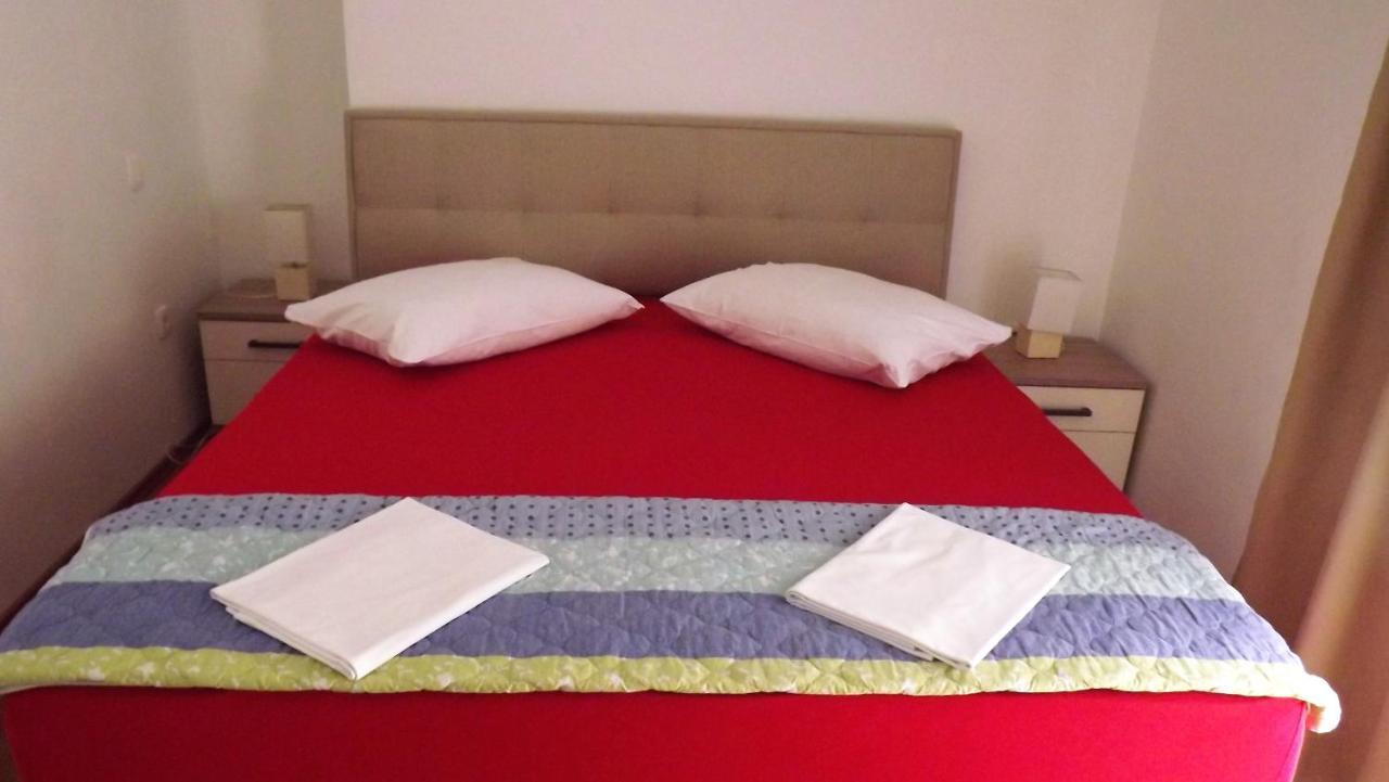 11 Apartman