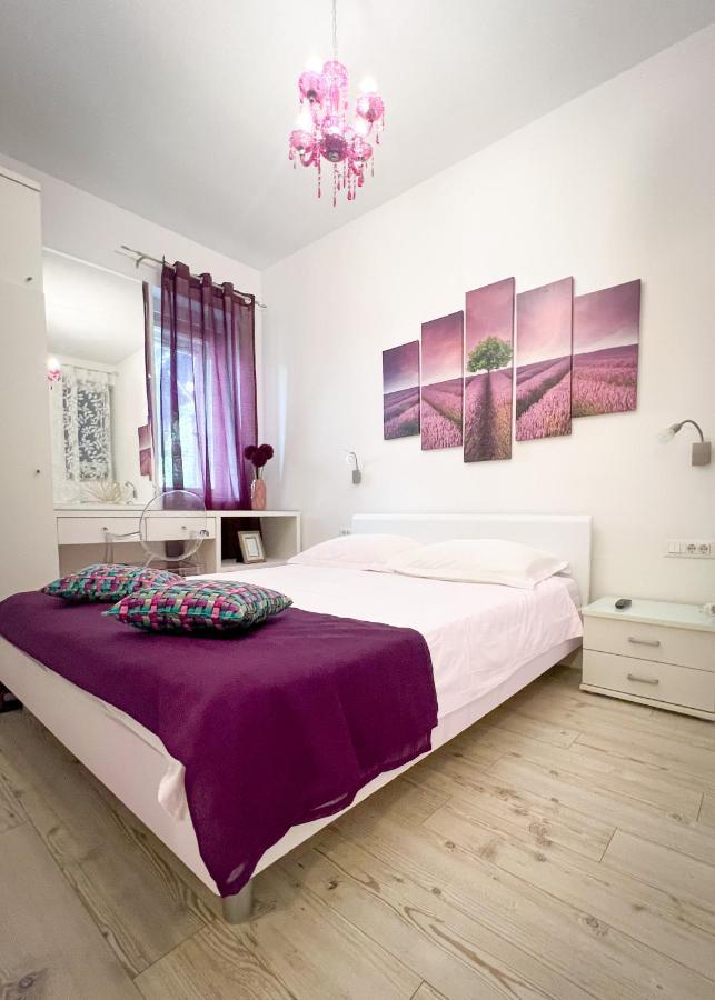 Appartement My Place De Luxe
