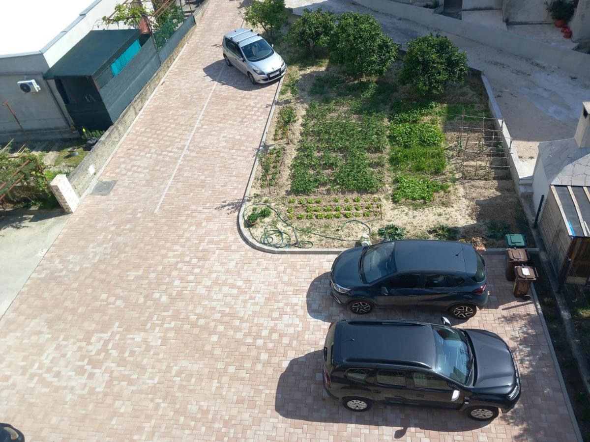 Antea * Split
