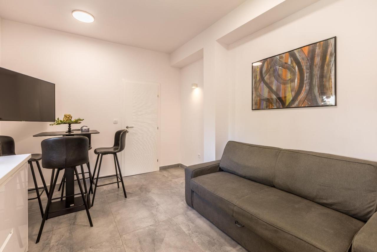 Milla Apartment Split