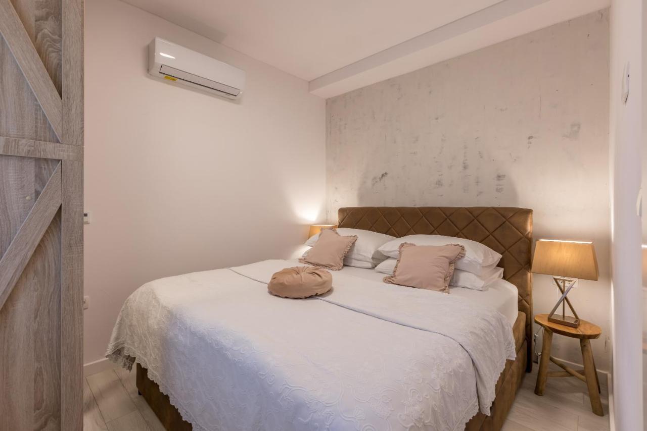 Milla Apartment