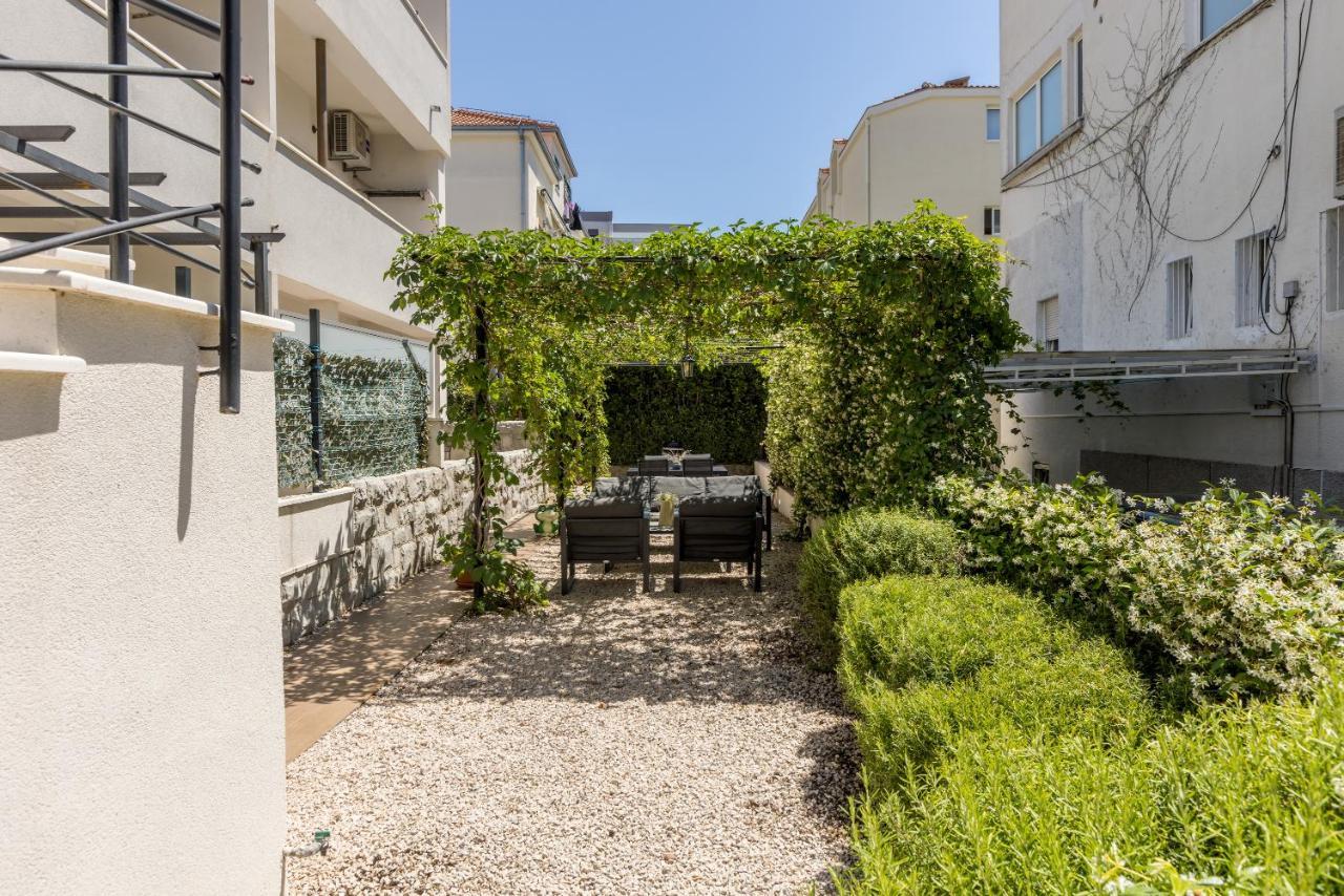 Milla Apartment Split