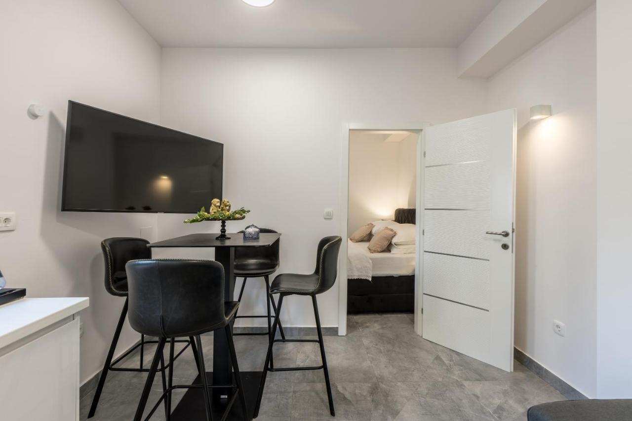 Apartment Milla