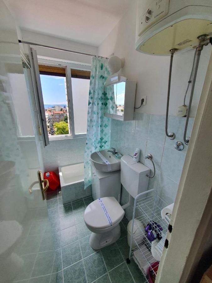 Apartman Bella Vista Split