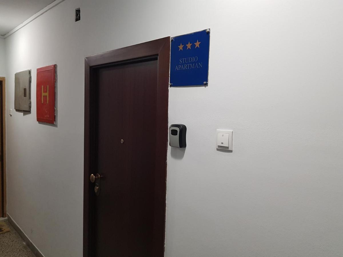 Apartman Bella Vista *