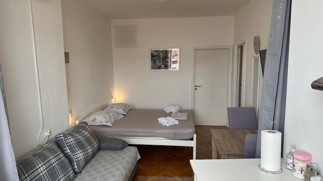 Apartment Trpimira Street Split