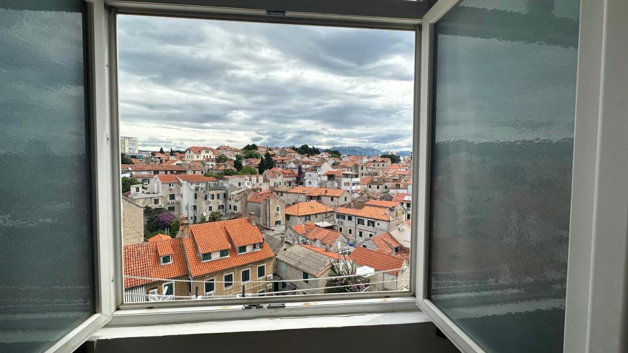 Trpimira Street * Split