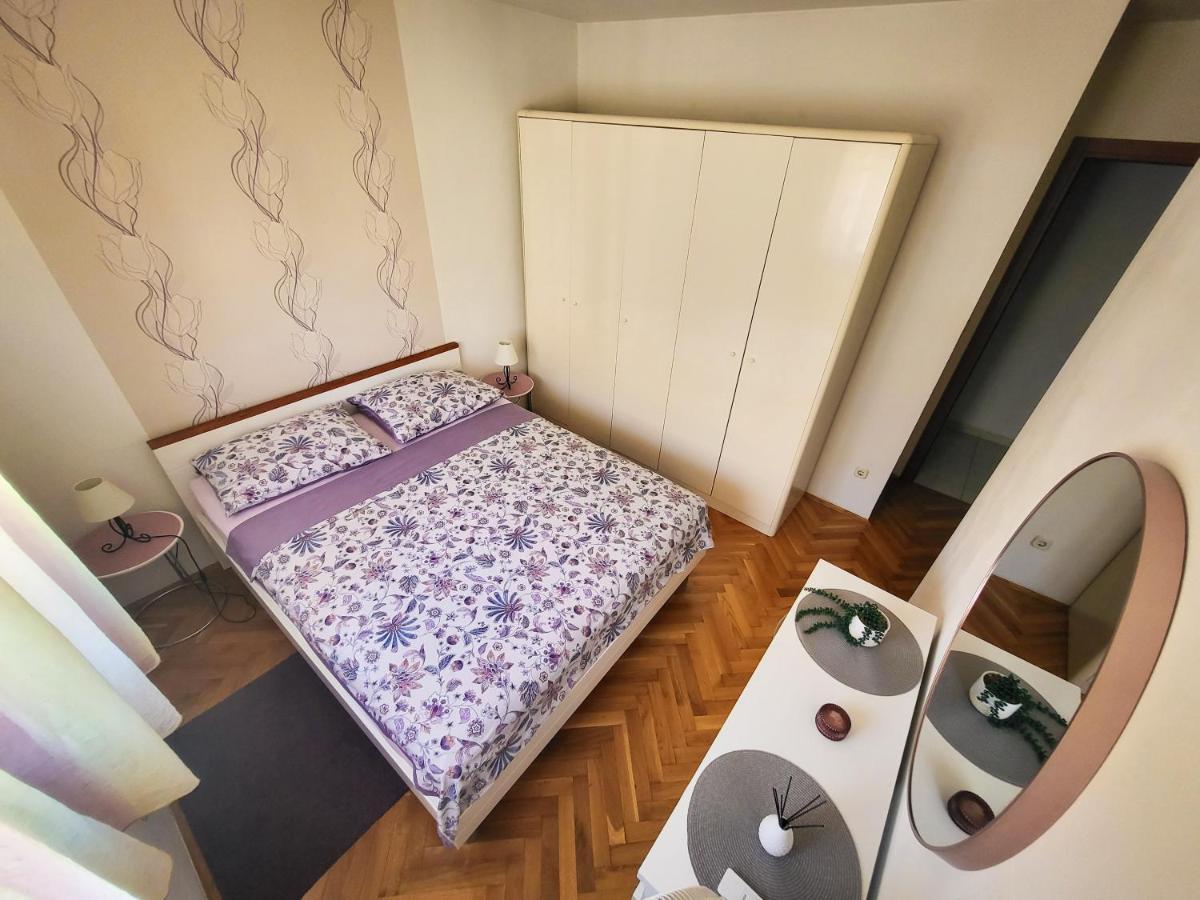 Apartman Lucija