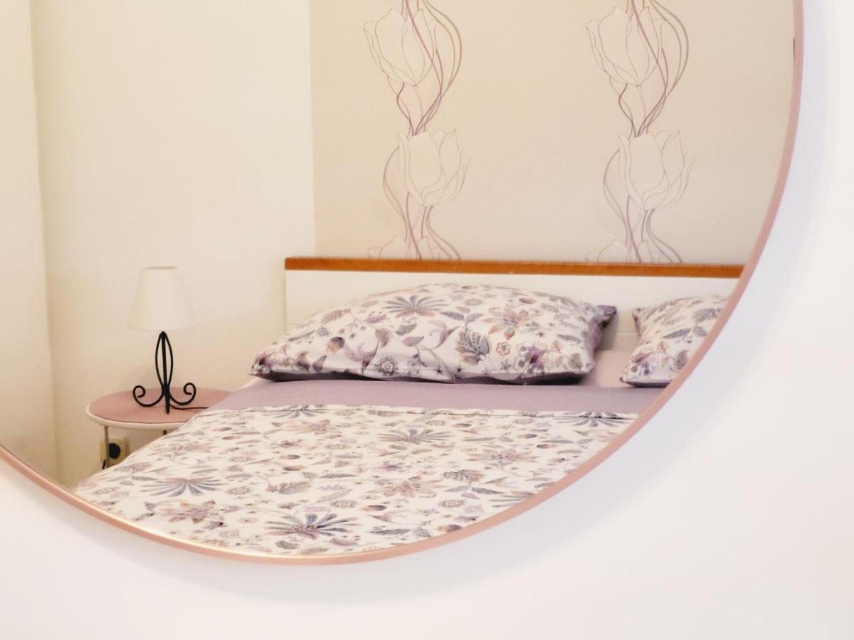 Apartman Lucija *