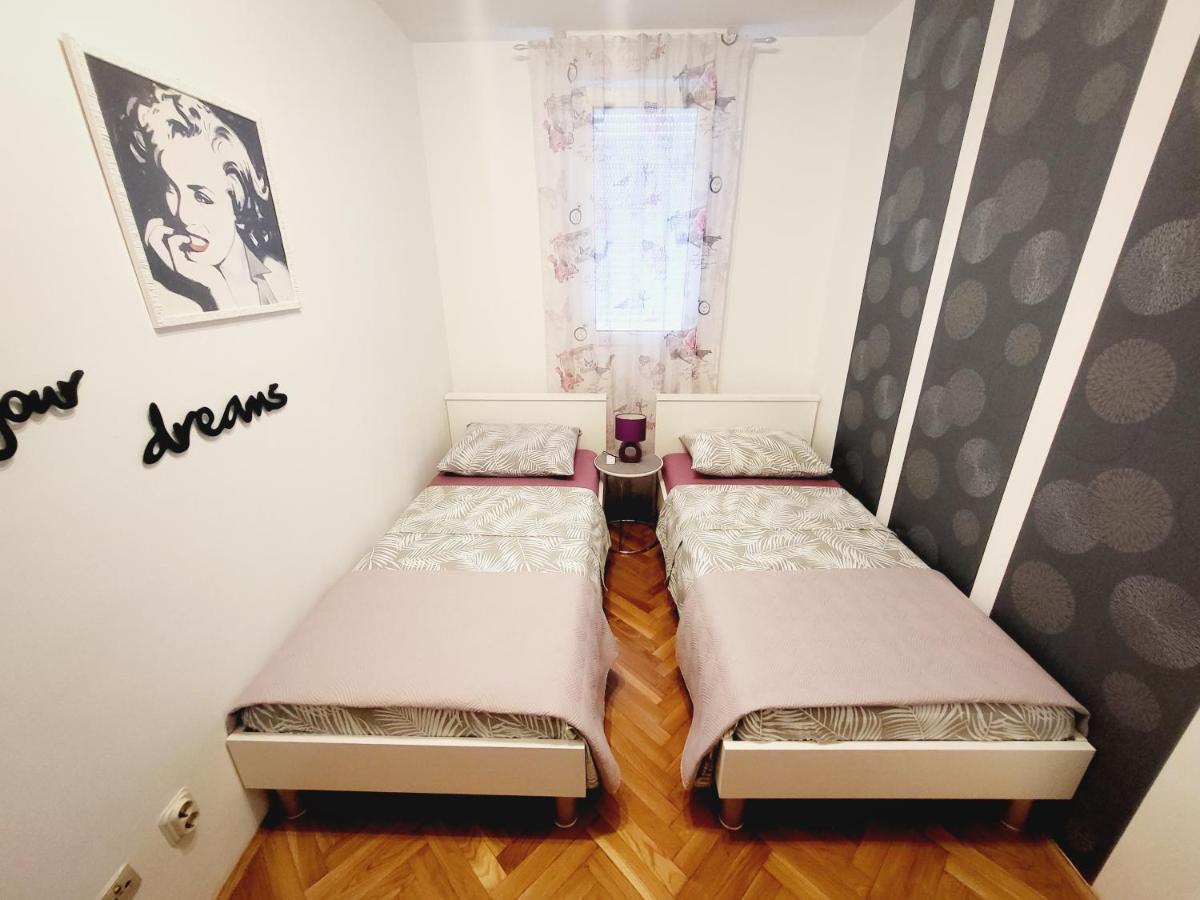 Lucija Apartman *
