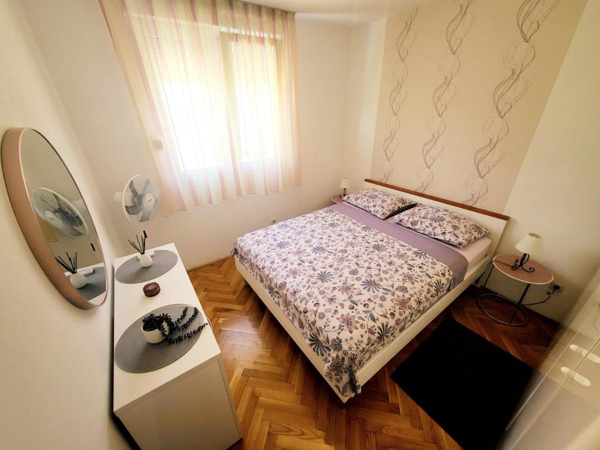Lucija Split